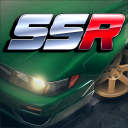 Static Shift Racing Icon