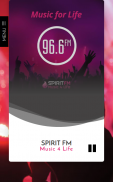 Spirit Fm screenshot 0