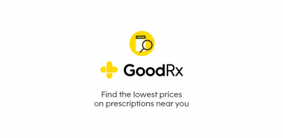 GoodRx: Cupones para Medicina