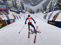 Winter Sports Mania screenshot 9