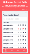 True Caller ID & Caller Block & Number Tracking screenshot 3