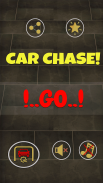 Endless Car Chase : Car Drifting Game, Car Race 3D screenshot 0