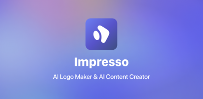 Impresso - AI Logo Generator