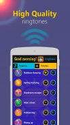Good morning ringtones screenshot 14