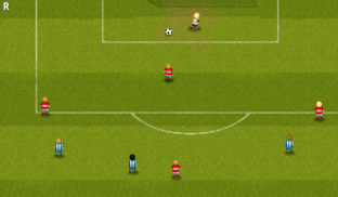 Striker Soccer screenshot 7