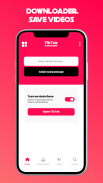 Video downloader For TikTok screenshot 3
