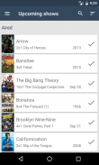 Cathode: Shows and Movies screenshot 1