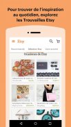 Etsy : art et cadeaux screenshot 1