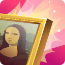 Idle Drawing Icon