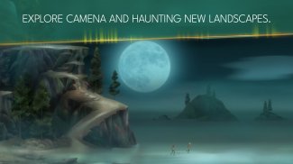 OXENFREE II: إشارات ضائعة screenshot 15