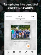 Notecards by SnapShot screenshot 6