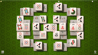 Los tres mejores solitarios Mahjong (y medio) para tabletas Android