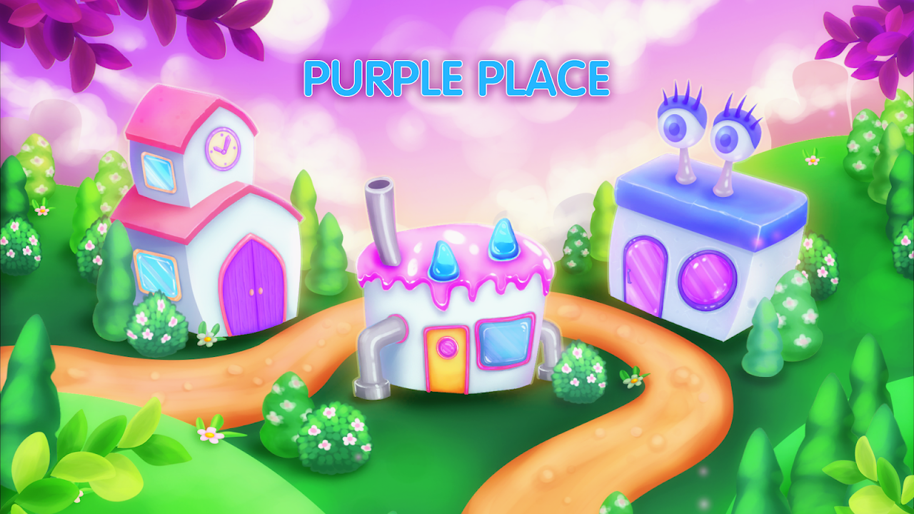 Purble Place APK MOD v3.0.6 para Android – Download 2023