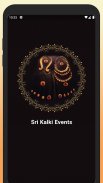 Sri Kalki Events screenshot 1