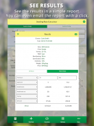 Agro Seeding Rate Calculator screenshot 9