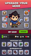 GO Hero GO screenshot 5