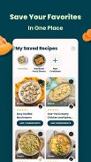 SideChef: Recipes & Meal Plans screenshot 1