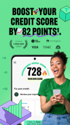 Dovly: Grow your Credit Score screenshot 0
