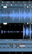 Audiosdroid Audio Studio DAW screenshot 6