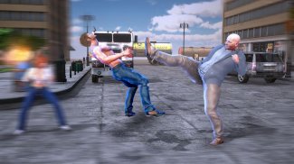 Fight for Freedom screenshot 10