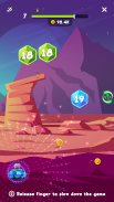 Crystal Blast | Asteroid Blast screenshot 3