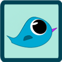 Flippy Bird Lite Icon
