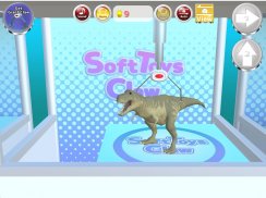 Soft Toys Claw : Claw Machine screenshot 8