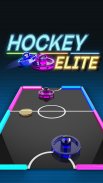 Elite de hockey screenshot 7