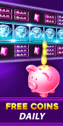 Wild Triple Slots Casino Spielautomaten 777 screenshot 14