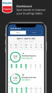 Philips Colgate SonicPro screenshot 1
