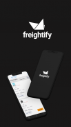 freightify screenshot 1