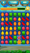 Candy Match 3X Puzzle screenshot 4