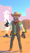 Type or die: western duel screenshot 2