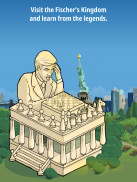 Chess Universe : Online Chess screenshot 1