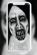👻 Scary Wallpapers 👻 screenshot 7