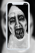 Страшные обои 👻 screenshot 7