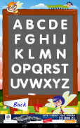 หมายเลขเอบีซีและตัวอักษร 🔤 screenshot 7