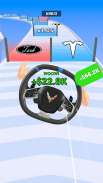 Steering Wheel Evolution screenshot 9
