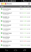 IBEX Bolsa y Mercado Continuo screenshot 4