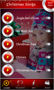 Christmas Songs screenshot 1