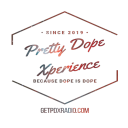 Pretty Dope Xperience Icon