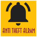 Anti Theft Alarm