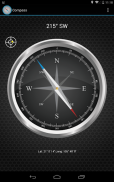 Kompass screenshot 9