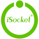 iSocket Smart Plug SMS Manager