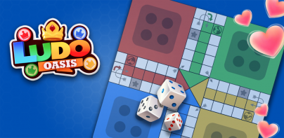 Ludo Oasis：Ludo&Fun Voice Chat