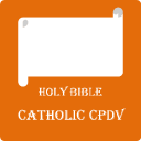 Catholic Bible (CPDV) Icon