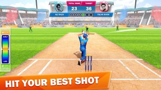 Super Cricket Clash screenshot 9