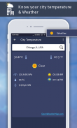 Temperature : Mobile, Room & City screenshot 4