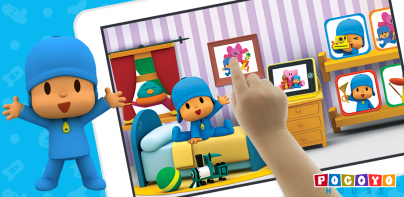 Pocoyo House