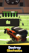 Crash Cars- Car Destruction screenshot 2